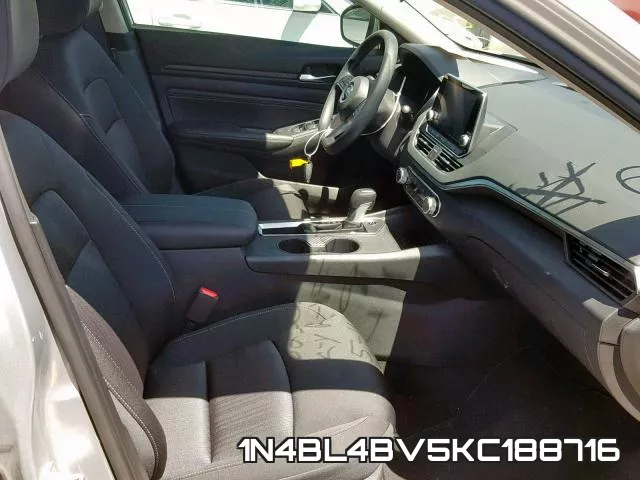 1N4BL4BV5KC188716 фото 6