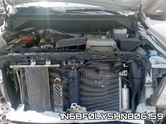 1N6BF0LY5HN806159 фото 8