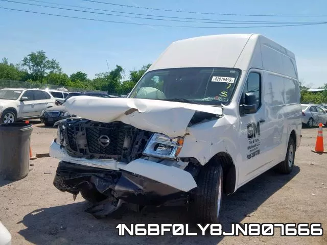 1N6BF0LY8JN807666 фото 3