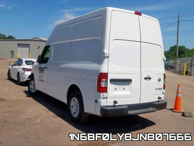 1N6BF0LY8JN807666 фото 4