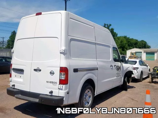 1N6BF0LY8JN807666 фото 5