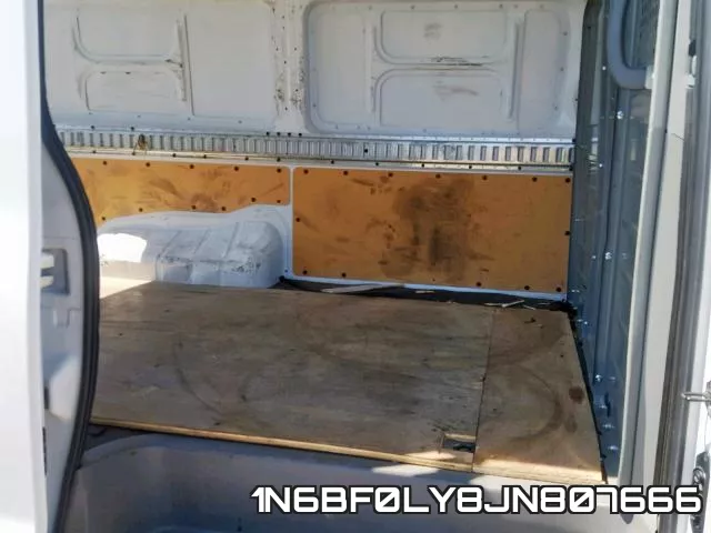 1N6BF0LY8JN807666 фото 7