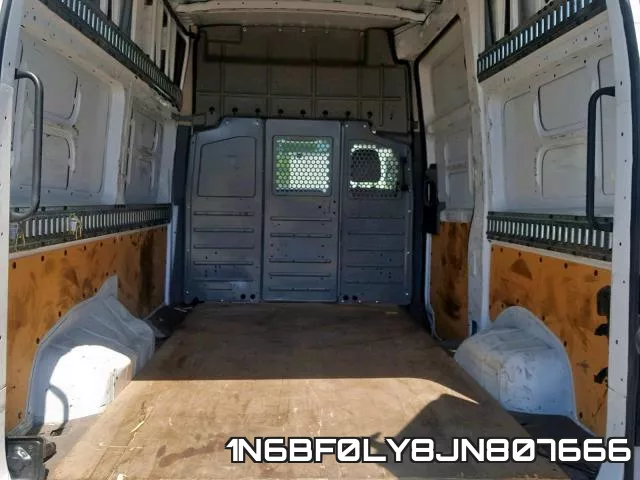 1N6BF0LY8JN807666 фото 10