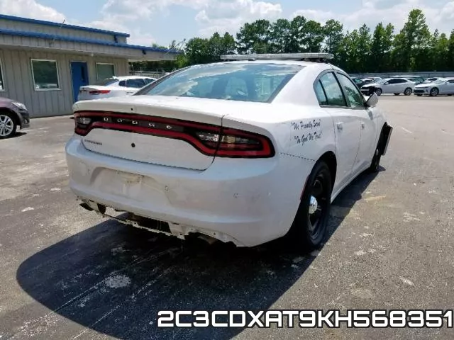 2C3CDXAT9KH568351 фото 5