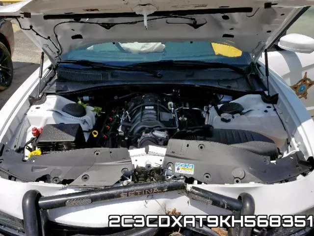 2C3CDXAT9KH568351 фото 8