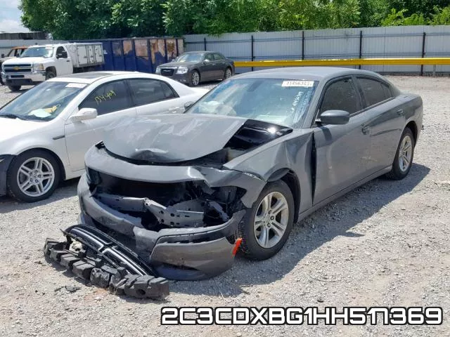 2C3CDXBG1HH517369 фото 3