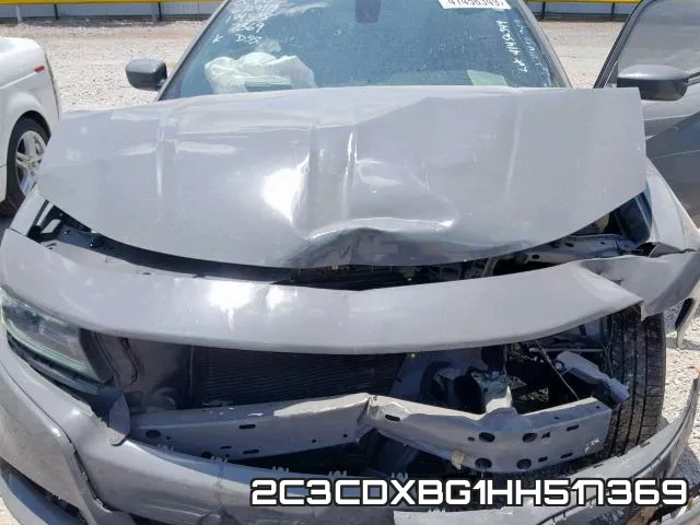 2C3CDXBG1HH517369 фото 8