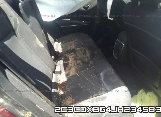 2C3CDXBG4JH234583 фото 9