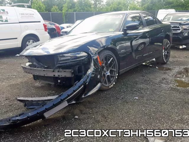 2C3CDXCT3HH560753 фото 3