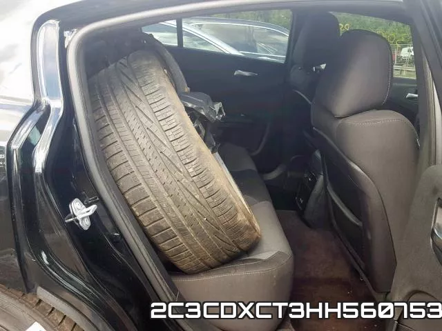 2C3CDXCT3HH560753 фото 7