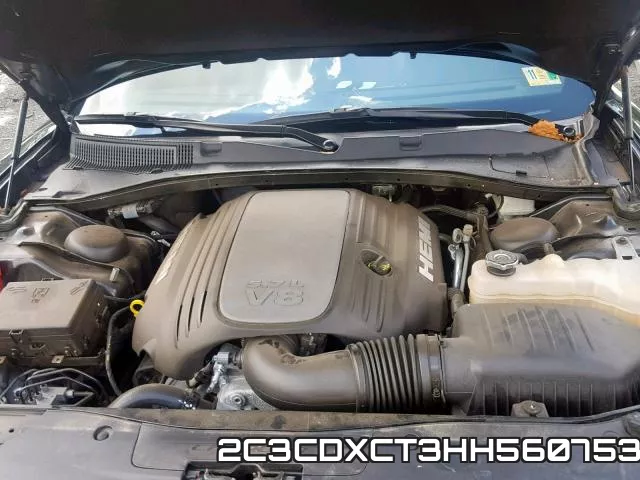 2C3CDXCT3HH560753 фото 8