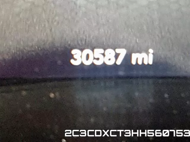 2C3CDXCT3HH560753 фото 9