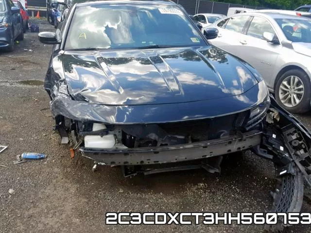 2C3CDXCT3HH560753 фото 10