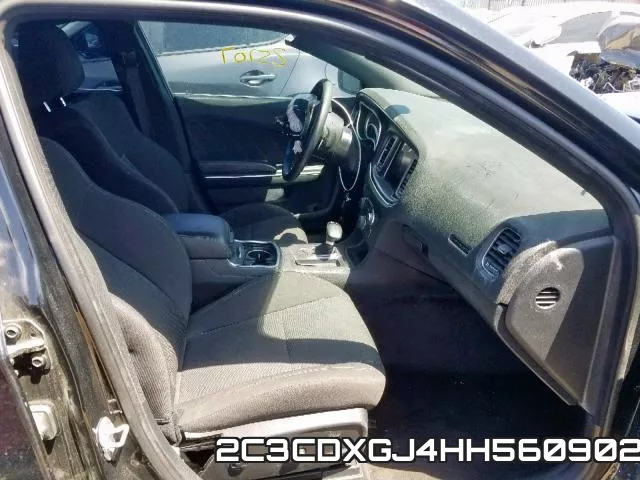 2C3CDXGJ4HH560902 фото 6