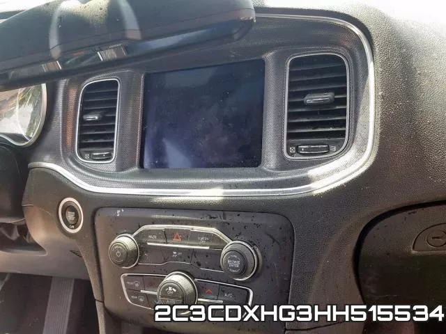 2C3CDXHG3HH515534 фото 10