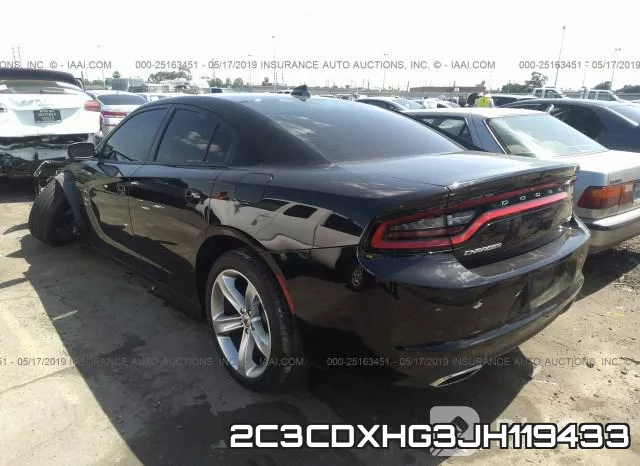 2C3CDXHG3JH119433 фото 4