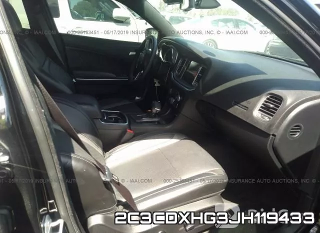 2C3CDXHG3JH119433 фото 6