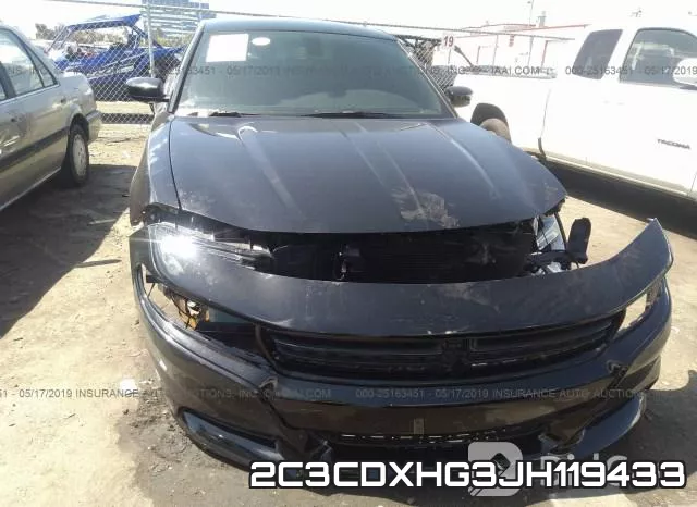 2C3CDXHG3JH119433 фото 7
