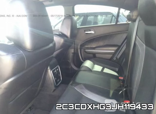 2C3CDXHG3JH119433 фото 9
