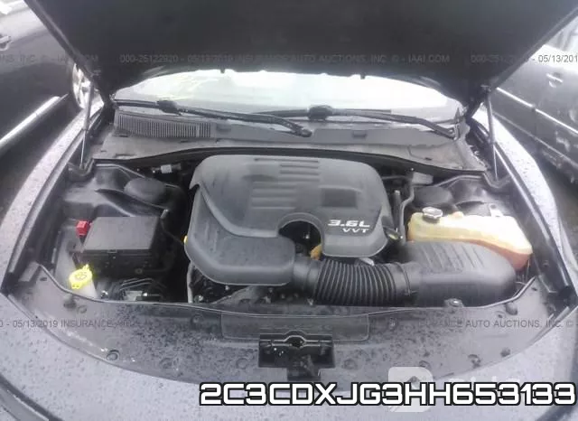2C3CDXJG3HH653133 фото 2