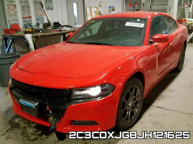 2C3CDXJG8JH121625 фото 3