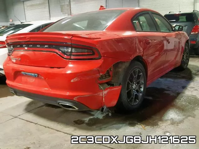2C3CDXJG8JH121625 фото 5