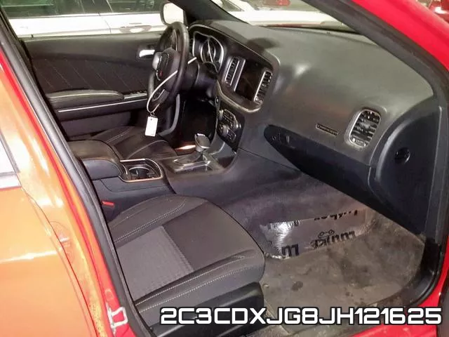 2C3CDXJG8JH121625 фото 6