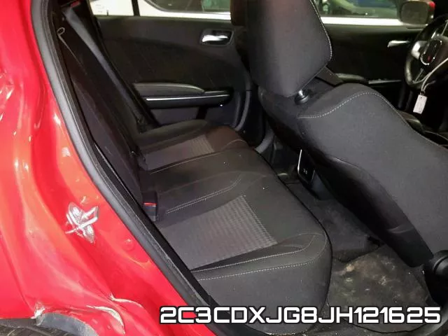 2C3CDXJG8JH121625 фото 7