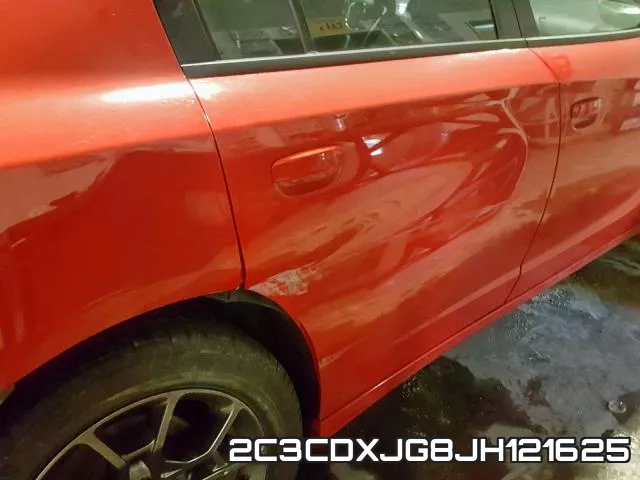 2C3CDXJG8JH121625 фото 10