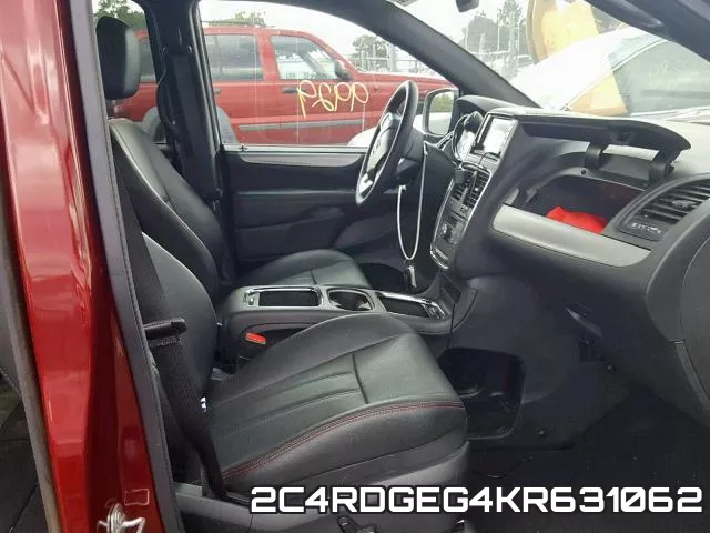 2C4RDGEG4KR631062 фото 6