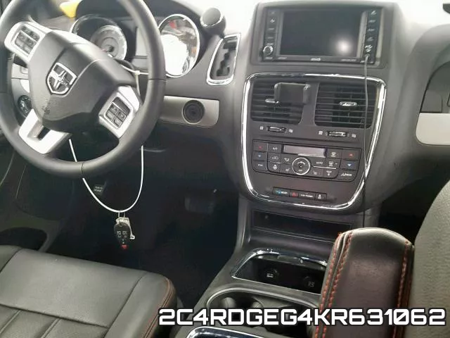 2C4RDGEG4KR631062 фото 10