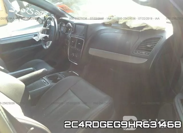 2C4RDGEG9HR631468 фото 6