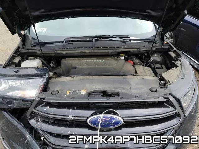 2FMPK4AP7HBC57092 фото 8