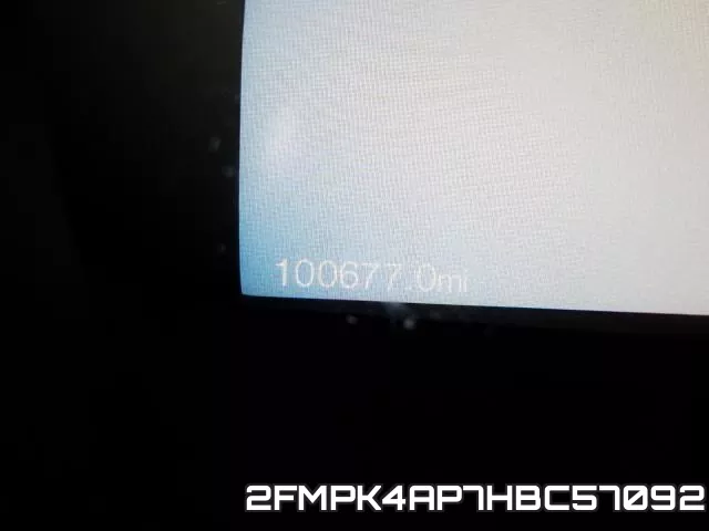 2FMPK4AP7HBC57092 фото 9