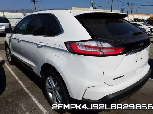 2FMPK4J92LBA29866 фото 4