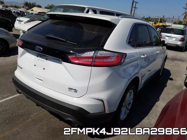 2FMPK4J92LBA29866 фото 5