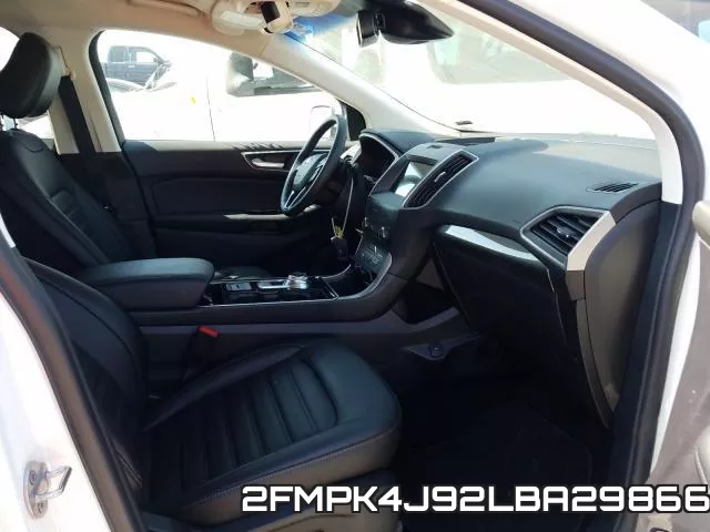 2FMPK4J92LBA29866 фото 6