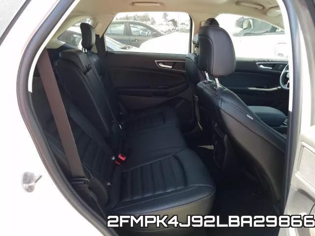 2FMPK4J92LBA29866 фото 7