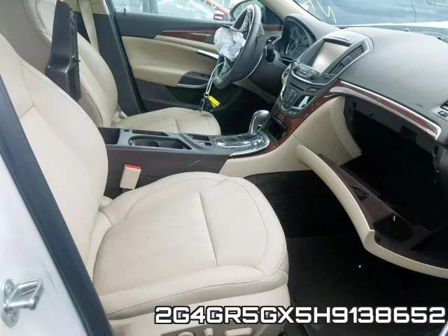 2G4GR5GX5H9138652 фото 6