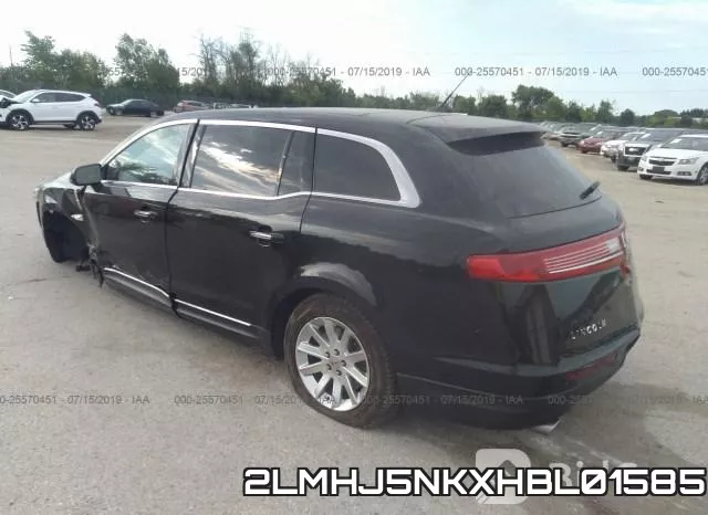 2LMHJ5NKXHBL01585 фото 4