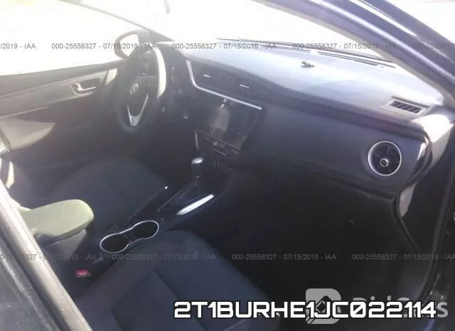 2T1BURHE1JC022114 фото 6