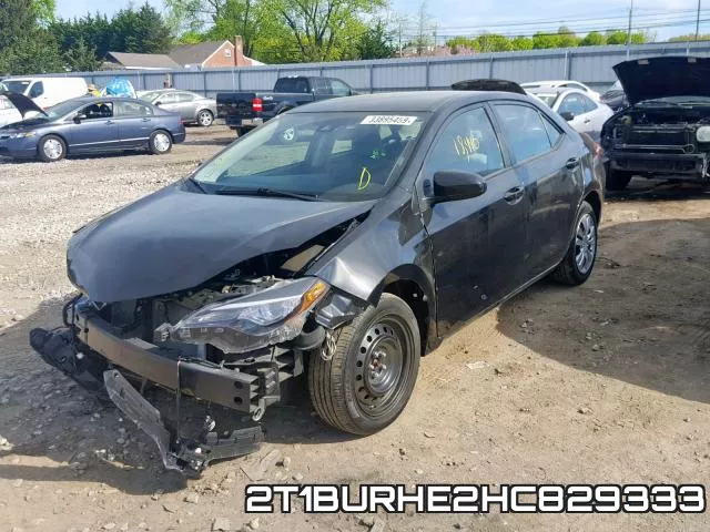 2T1BURHE2HC829333 фото 3