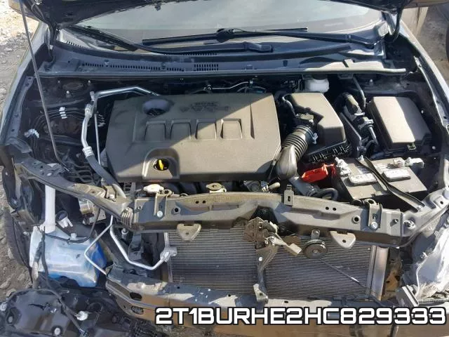 2T1BURHE2HC829333 фото 8