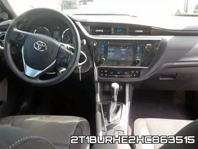 2T1BURHE2HC863515 фото 10