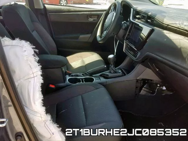 2T1BURHE2JC085352 фото 6