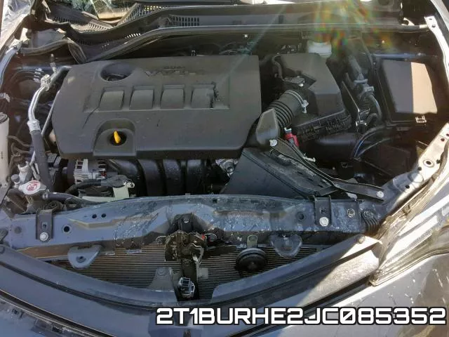 2T1BURHE2JC085352 фото 8
