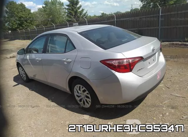 2T1BURHE3HC953417 фото 4