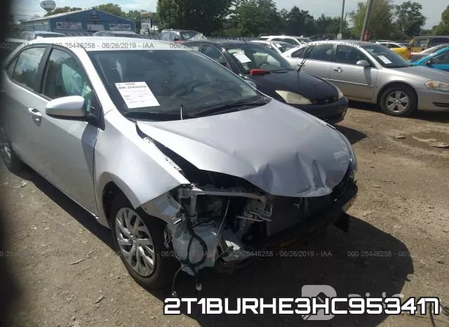 2T1BURHE3HC953417 фото 7