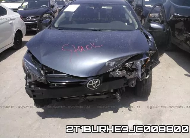 2T1BURHE3JC008800 фото 7