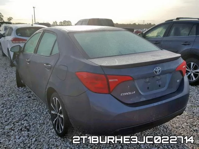2T1BURHE3JC022714 фото 4